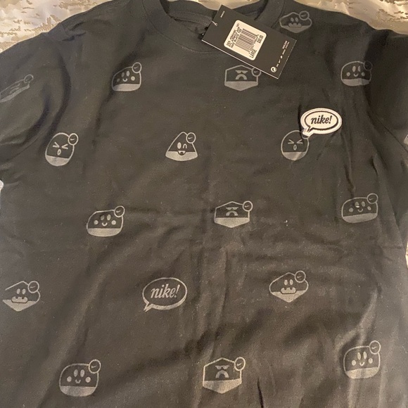 Nike boys t-shirt - Picture 3 of 4